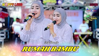 Download lagu HAPPY LOSS - RUMAH BAMBU - SELLY PRAWOTO - WEDDING DEA AMANDA & IBNU - NGEMBAL BOTO LOR KUDUS