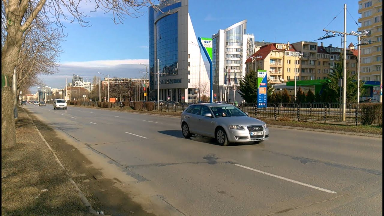 Oppo Find 5 1080p video sample (HDR on) smartphones budget