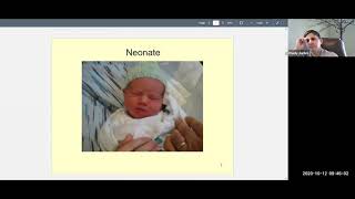 Psychology 101 Chapter 9 Lecture (Development) Part 1