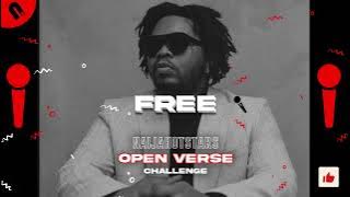 Olamide - Free Open Verse Instrumental   HOOK (feat. Seyi Vibez & Muyeez) by Naijahotstars