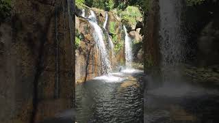 Cascada de Narahío, A Coruña (España)