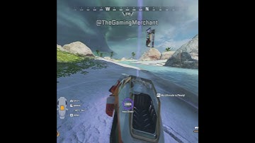 How To Put A Heat Shield On A Trident In Apex Legends