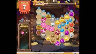 MB Hexa Blast Stage 1307