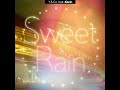 jubeat knit 「Sweet Rain」