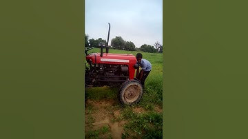 Tractor weight lifting...