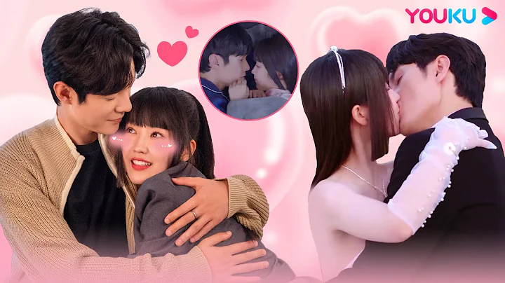 CEO finds himself falling in love with a girl from the future | Embrace Love | YOUKU - DayDayNews