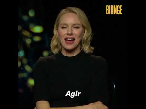 Video: Hoe En Hoeveel Naomi Watts Verdien