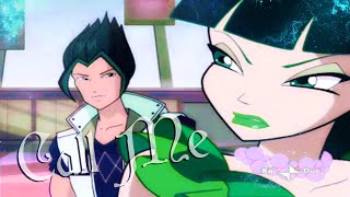 [Angel Light] Melody & Riven - Call Me [collab]