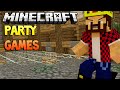 ПЕРЕИГРАЛ ЧИТЕРА - Party Games (Mini-Game)