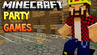 :   - Party Games (Mini-Game)