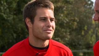 A Fulfilling Summer of Stags Soccer