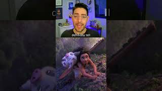 Review: Moana 2