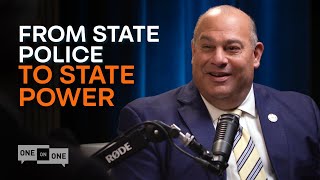 State Sen. David Tikoian: Inside His Fast Rise in Rhode Island Politics | One on One with Ian Donnis