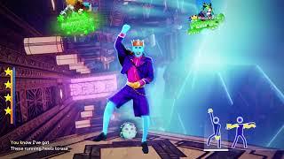 Just Dance 2024 - Canned Heat by Jamiroquai