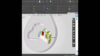 How to analyze the thickness of your parts in @solidworks  at a glance!