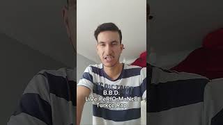 Rota-Zirvecanbay Verse-B.b.d. Live Performance .B.d.tmrap