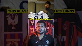 THIAGO SILVA CAREER ALMOST ENDED 😱