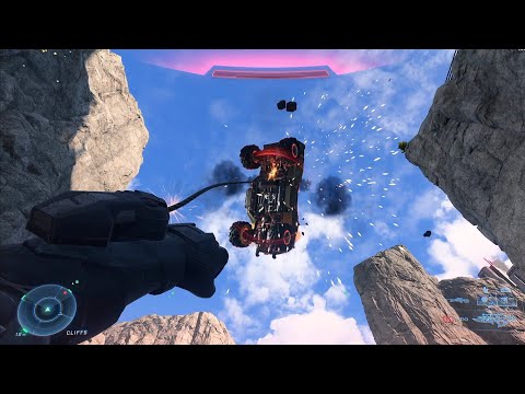 Welcome to Halo Infinite