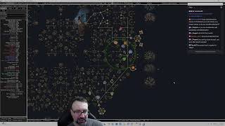 🪞 Mirror Hunting then Maybe Phrecia Build Talks 📝
Build guide ► https://mobalytics.gg/poe-2/builds/coc-spark-twister-invoker
RECENT: T2 vs T3 Alch Lab test results ► https://youtu.be/xV6kDzFZG08
Temple Layout ► https://tinyurl.com/5n9xrjvc
Abyssal Frost Blades Blind Prophet (Phrecia) ► https://pobb.in/0C0PZXXax5JE
CoC Spark Twister Invoker overview ► https://youtu.be/pVb9tIN6Wwg
Profile ► https://poe.ninja/poe2/profile/SnooBAE85-3311/character/SnooBattleMage
Loot Filter ► https://www.pathofexile.com/account/view-profile/SnooBAE85-3311/item-filters (Divine Strict)
Community Discord ► https://discord.gg/mc4hXa3Cty 🪞 Mirror Hunting then Maybe Phrecia Build Talks 📝