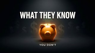 The New American Dream: How Ordinary People Are Quietly Building Real Wealth