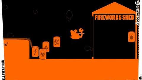 Hanna in a Choppa 2 Level 32 - Jouster