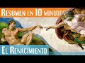 El Renacimiento en 10 minutos!