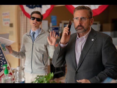 Un plan irresistible - Trailer español (HD)