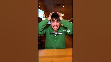 Would you have ate it?! 😁#funny #memes #shortsvideo #brainrot #shortvideo #fyp #shorts #viral