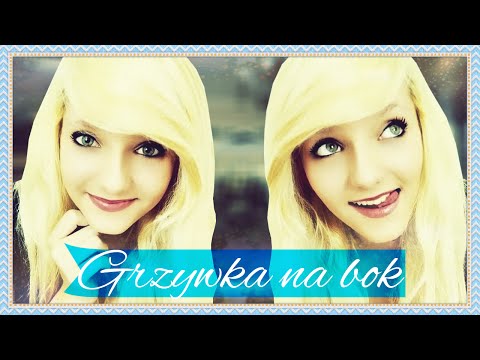 Wideo: Jak stylizować z grzywką „Emo” (ze zdjęciami)