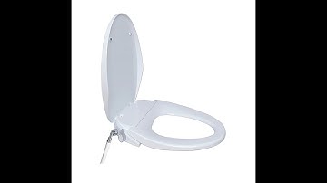 Nắp rửa cơ Caesar TAF060