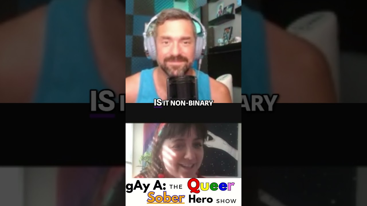 The Freedom to Explore: Embracing Queer Identity Today