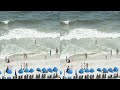 Panama City Beach Florida 3D