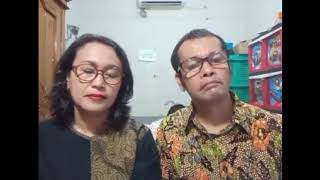 KJ 358 SEMUA YANG LETIH LESU