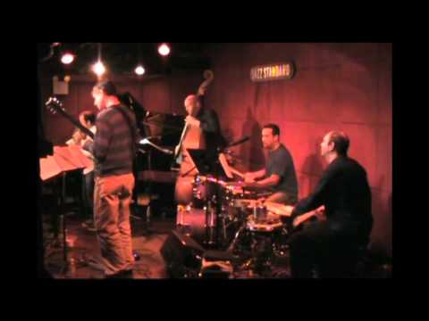 Afinidad - Live at The Jazz Standard, NYC - "24 Ho...