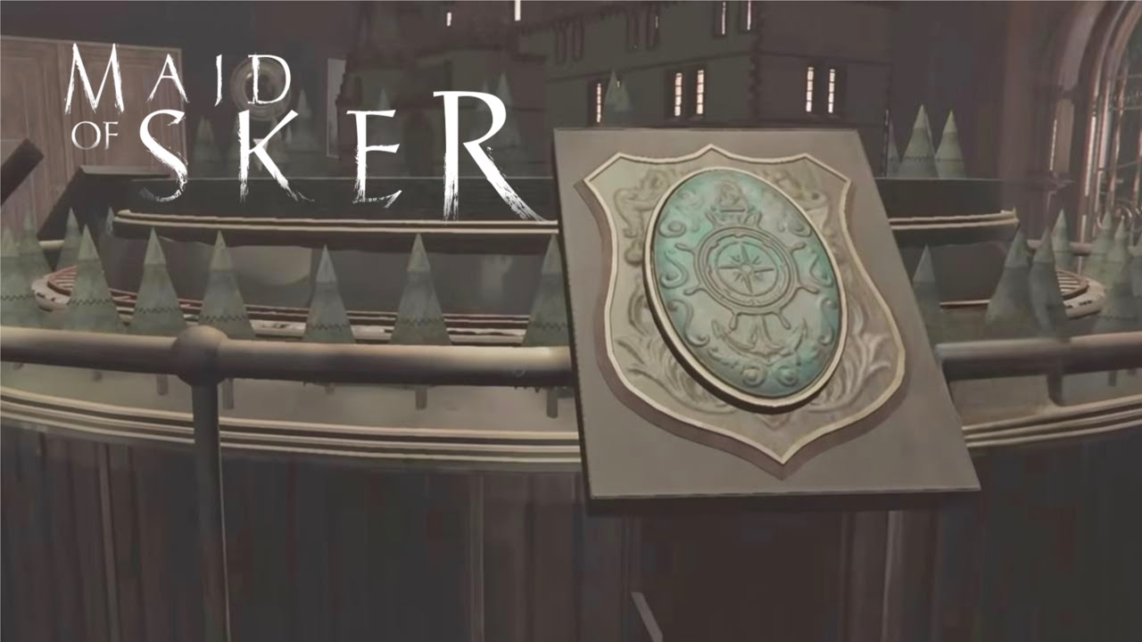 Part 15 - Collecting Family Crest - 2 | Maid of Sker Mobile Gameplay | MutedGamer