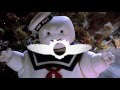 Ghostbusters theme song envane remix bass boosted