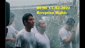 Basic Citizen Military Course (BCMC) CL-05-2022 