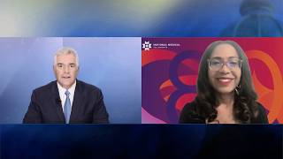 CEO of National Medical Fellowships examines the healthcare workforce shortage