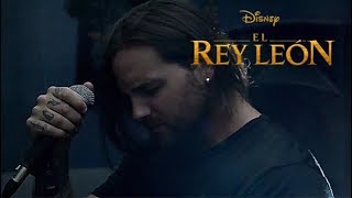 El Rey León - El Ciclo de la Vida (Rock Cover 2019) | Andy Martínez & Ube Madrid