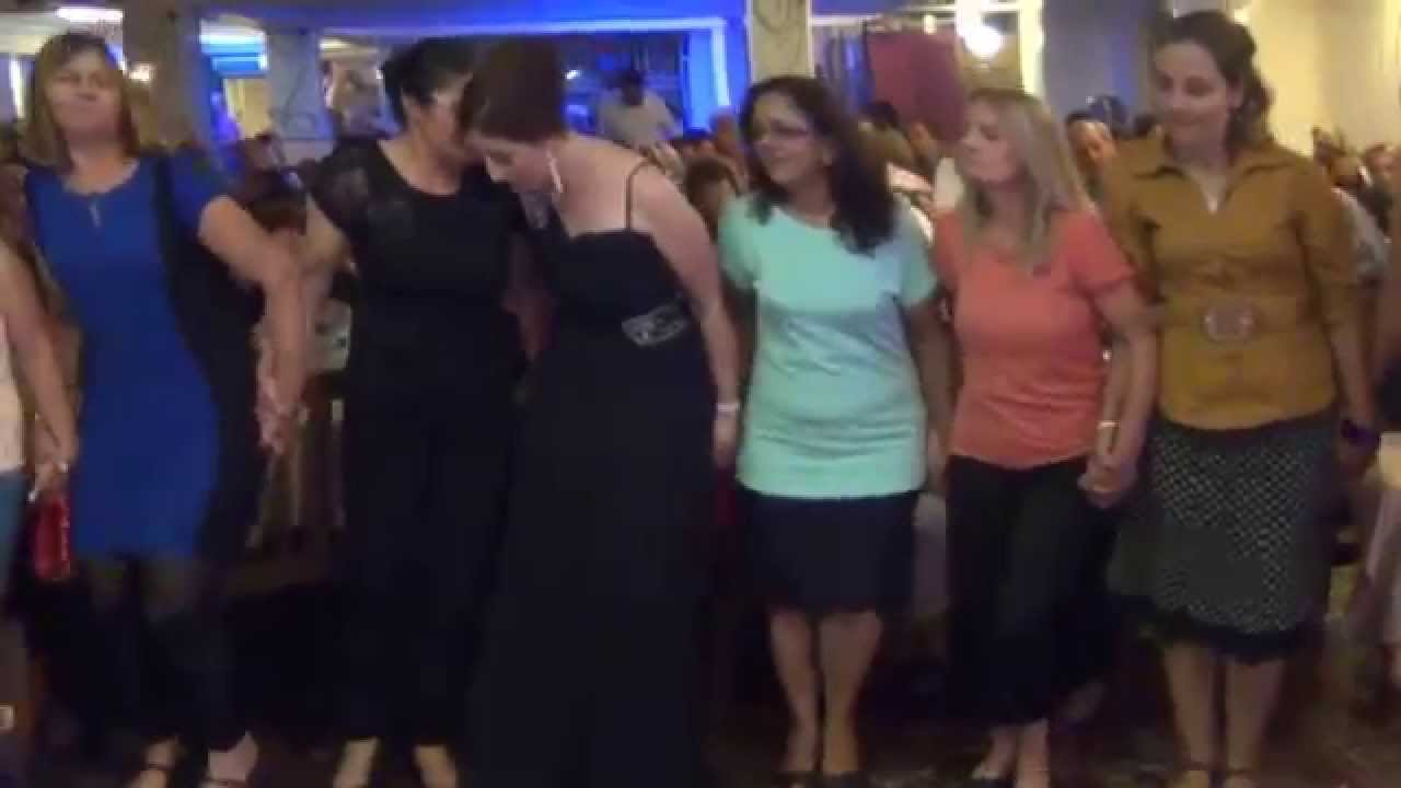 Seval ile Volkan ÇIRAK'ın Düğünü - 3- Malatya Fethiye