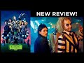 Beetlejuice Beetlejuice...with a special guest!