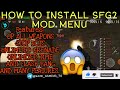 How to install special forces group 2 mod menu  how to download special forces group 2 mod menu