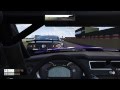 Project Cars - Ford Mustang Boss 302R1 ´13 @ Snetterton, GT4 Race