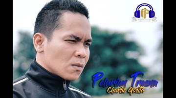 PELARIAN TRESNA - CHARLIE GOSITA (Mahesswara video music official)