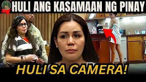 Pinay, ni|ason ang sariling asawa para kamkamin ang maraming PERA! [ Tagalog Crime Story ]