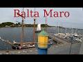 #BaltaMaro 029 • Velŝipo Catherina