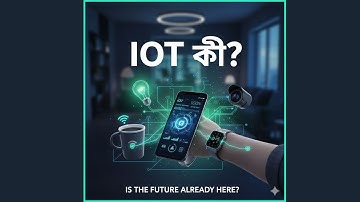 Wat is IoT? | Internet of Things eenvoudig uitgelegd