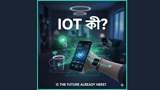 What is IoT? | Internet of Things Explained in Simple Way