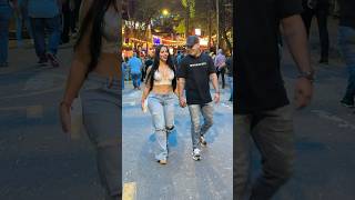 Medellin After Dark Walk 🇨🇴