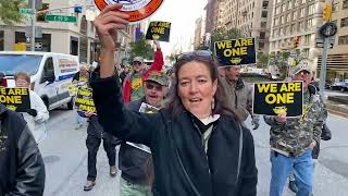 Join Our Team | The AFL-CIO | AFL-CIO Video screenshot 3